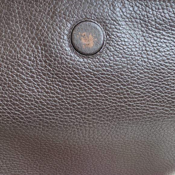 ❤️❤️sold❤️❤️Gucci GG canvas crossbody bag - Picture 10 of 15